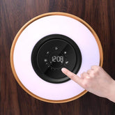 Circle Of Life Light | Yedwo Design